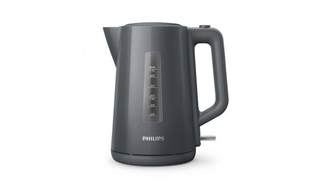 Philips HD9318/10 Waterkoker 1.7L 2200W Zwart