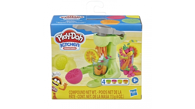 Play-Doh Kitchen Creations Verschillende Uitvoeringen