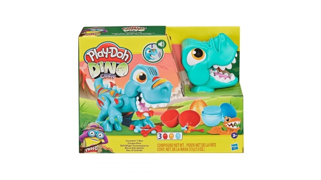 Play-Doh Dino Crew Happende T-Rex