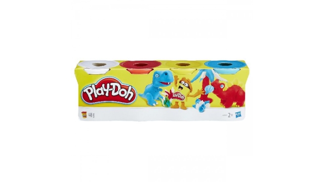 Play-Doh Classic Color Assorti