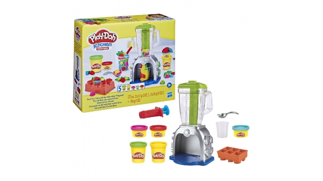 Play-Doh Smoothie Blender Set