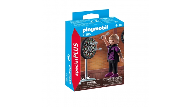 Playmobil 71165 Special Plus Darter