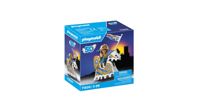 Playmobil 71604 Knights Jubileumridder