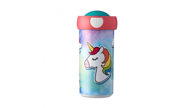 Rosti Mepal Schoolbeker Unicorn 300 ml