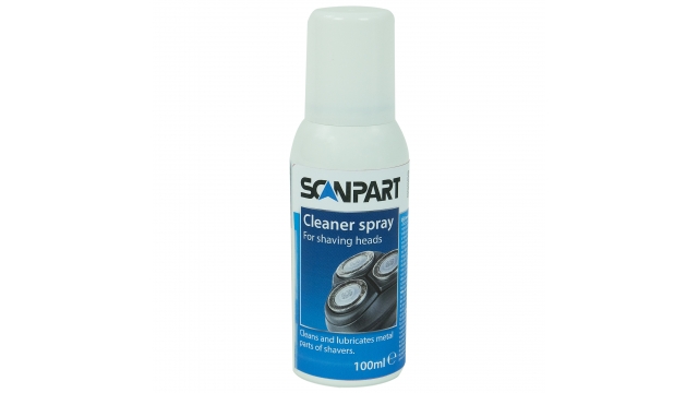 Scanpart Scheerapparaat Cleaner 100ml