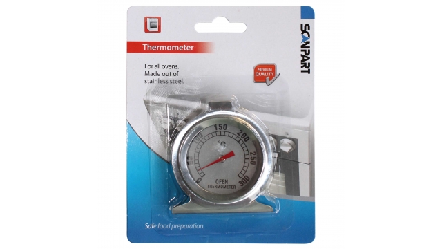 Scanpart Oven Thermometer