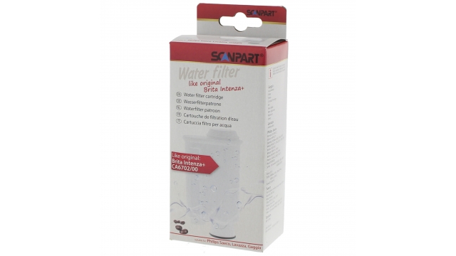 Scanpart Waterfilter Phi-saeco Intenza En