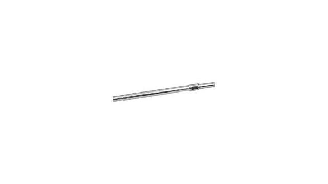 Scanpart 1190026062 Telescoopbuis en Gat RVS 35mm