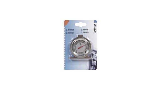 Scanpart 1110030002 F154 Diepvriesthermometer -40/ en 40c