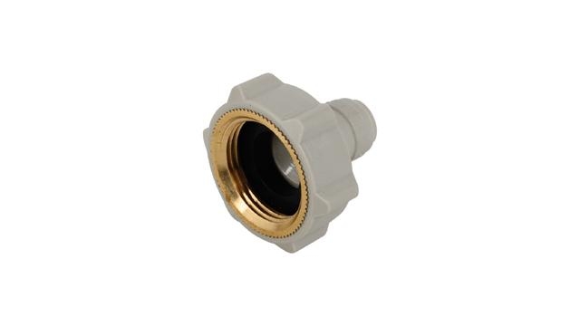 Scanpart 1120000006 Wateraansluiting 3/4"