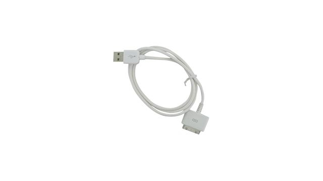 Scanpart Apple 16446 Datakabel Iphone/Ipod/Ipad