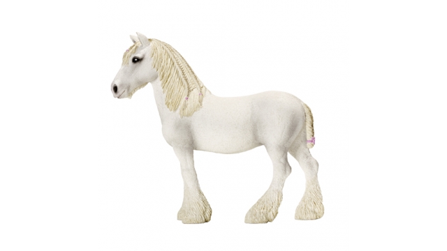 Schleich Speelfiguur Shire Merrie