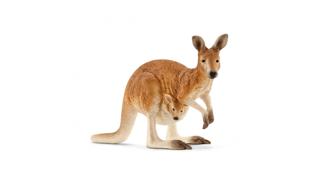 Schleich Kangeroe