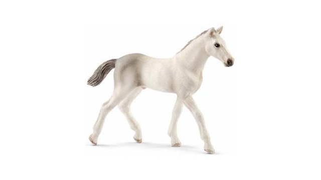 Schleich Holstein Veulen