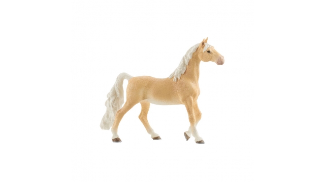 Schleich Saddlebred Merrie