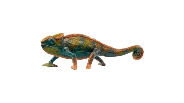 Schleich Wild Life Kameleon