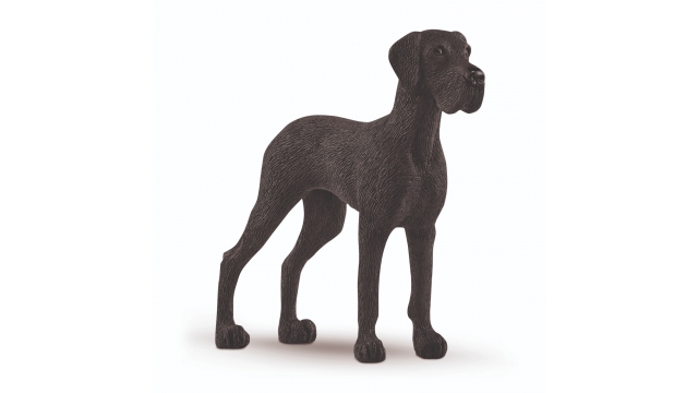 Schleich Farm World Duitse Dog