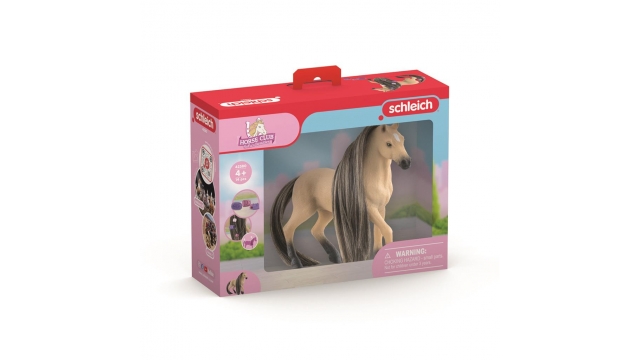 Schleich Horse Club Schoonheidspaard Andalusische Merrie