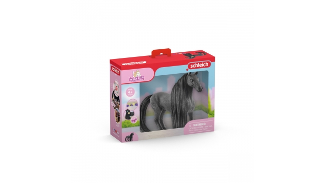 Schleich Horse Club Schoonheidspaard Criollo Definitivo Merrie