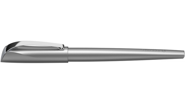 Schneider S-163712 Vulpen Callissima Antraciet 1,1mm Kalligrafiepen