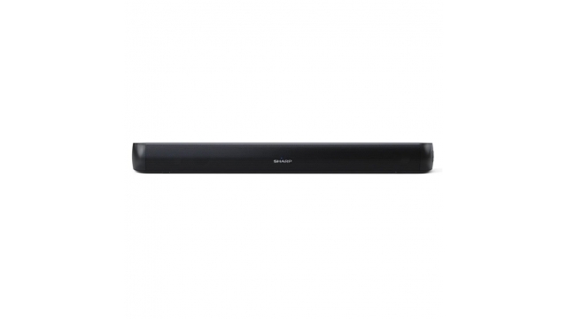 Sharp HT-SB107 Soundbar 65 cm Zwart