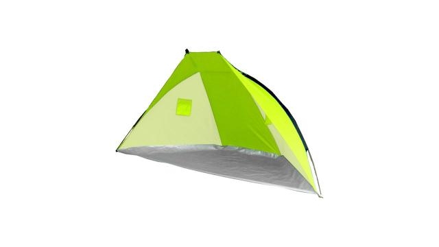 Summertime Mix&Match Beachshelter 270 Lime