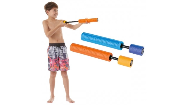 Summertime Foam Shooter 33 cm