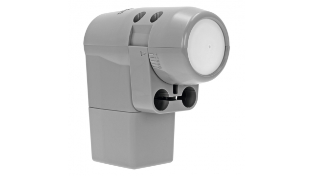 Technisat UNYSAT Universal Quattro Switch LNB Grijs