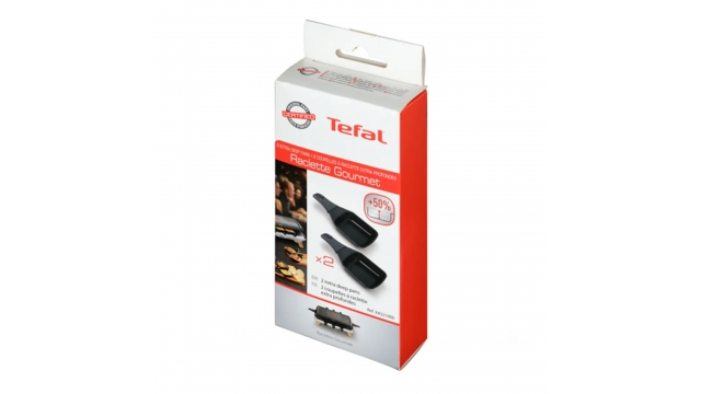 Tefal XA521000 Gourmetpannetjes 2 Stuks