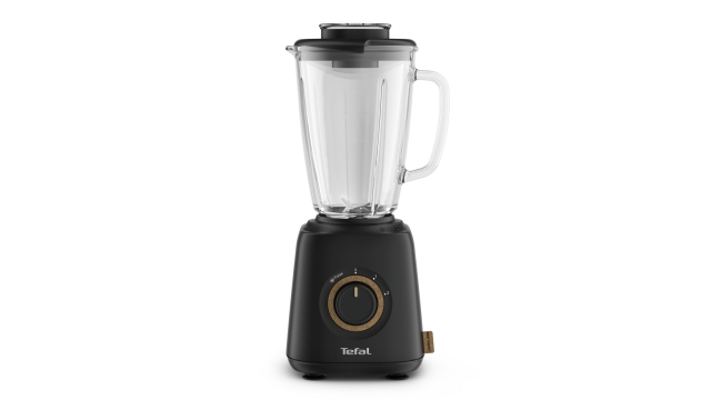 Tefal BL46EN Eco Respect Blender Zwart