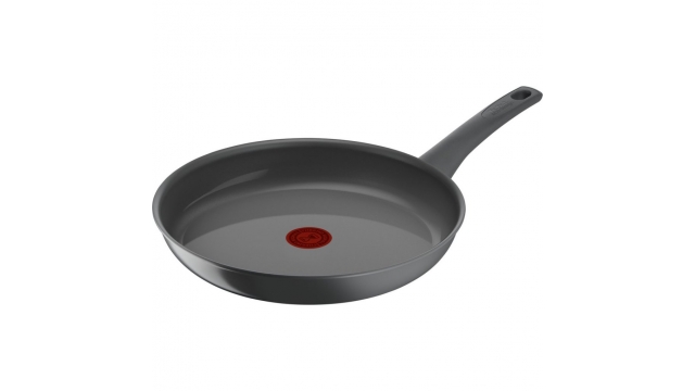 Tefal C42606 Renewal Keramische Koekenpan 28 cm Grijs