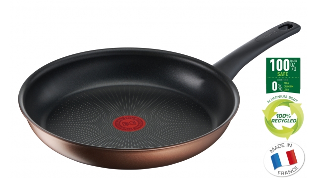 Tefal Resource Koekenpan 24 cm