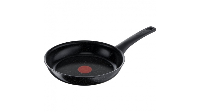 Tefal Intensity Koekenpan 20 cm Zwart