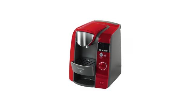 Bosch Tassimo Koffiezetapparaat