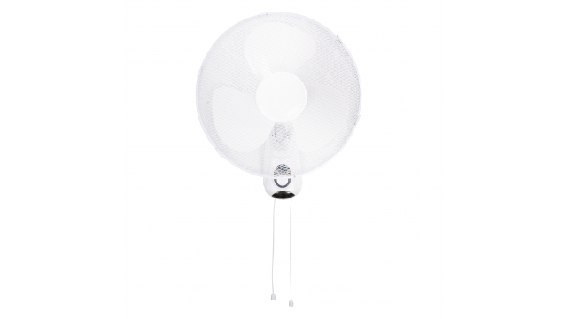 Tristar VE-5874 Wandventilator 40 cm 45W Wit