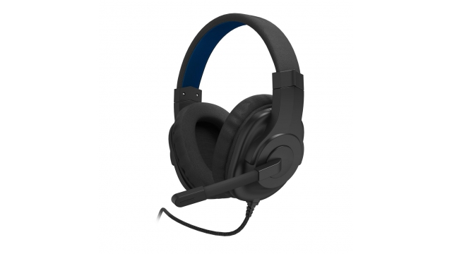 URage Gaming-headset SoundZ 100 Zwart