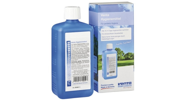 Venta Hygiënemiddel voor Luchtbevochtiger 500ml