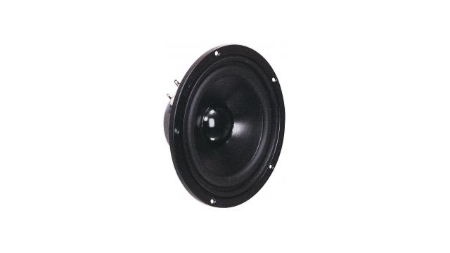 Visaton Vs-w170s/8 Woofer 17 cm (6.5" ) 8 Ohm