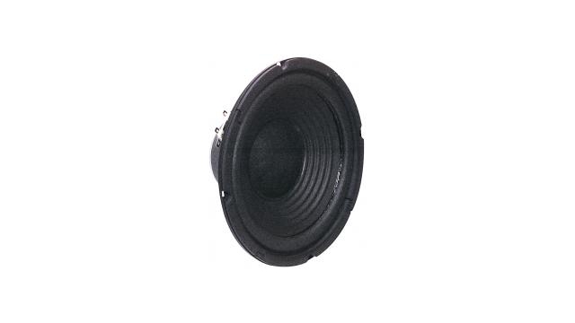 Visaton Vs-w200/8 Woofer 20 cm (8") 8 Ohm