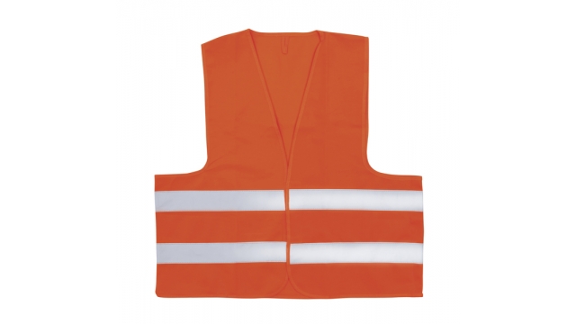 Westcott AC-91912 Veiligheidsvest Easy Absorb Oranje