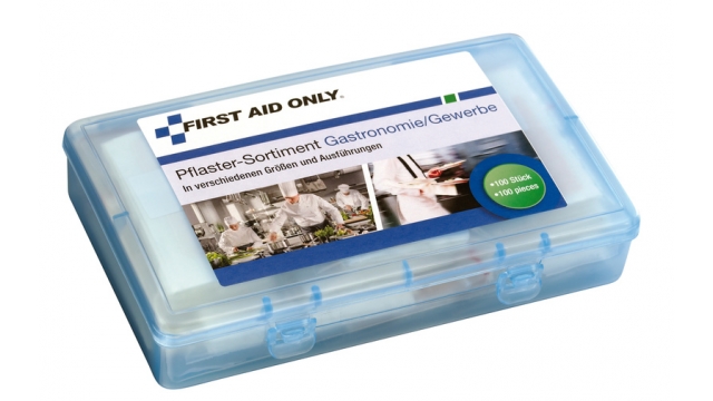 Westcott AC-P10026 Pleisters First Aid Only Handen