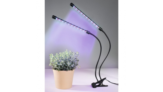 Xavax LED Plantenlamp Stick