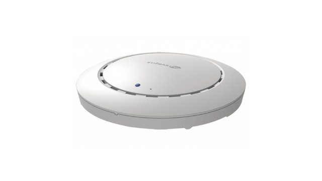 Access Point/Toegangspunt