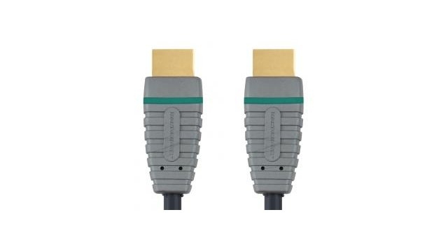 HDMI Kabels met Ethernet