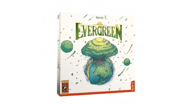 999 Games Evergreen