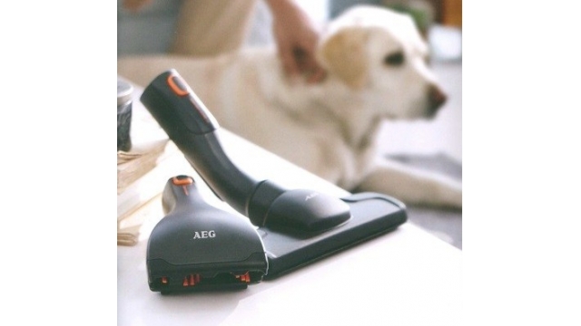 AEG Animal Care Kit 36mm