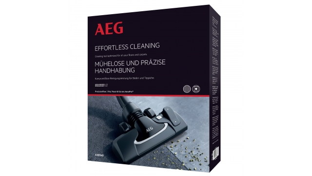 AEG Precision Zuigmond Aze140