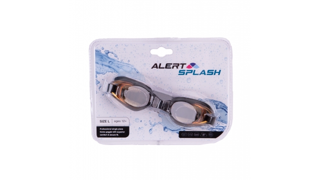 Alert-Splash Chloorbril Maat L Assorti