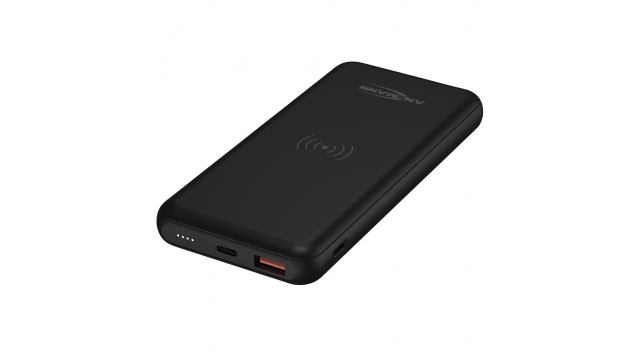 Ansmann Ansm.powerb.wireless 10.000mah