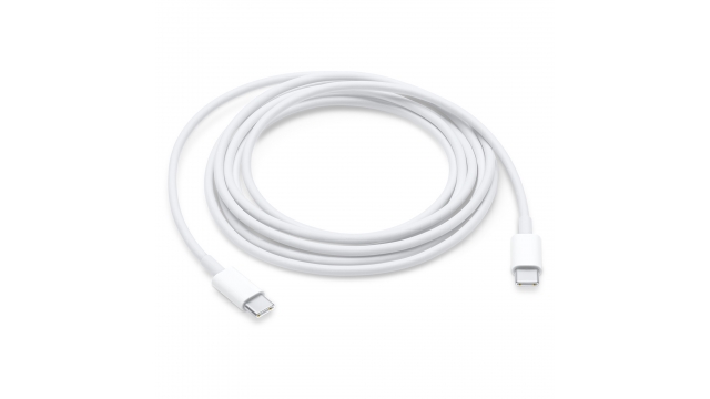 Apple Kab 2m Usb-c>usb-c Mll82